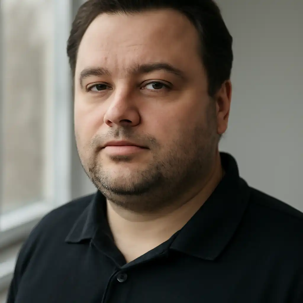 Владимир Петровский